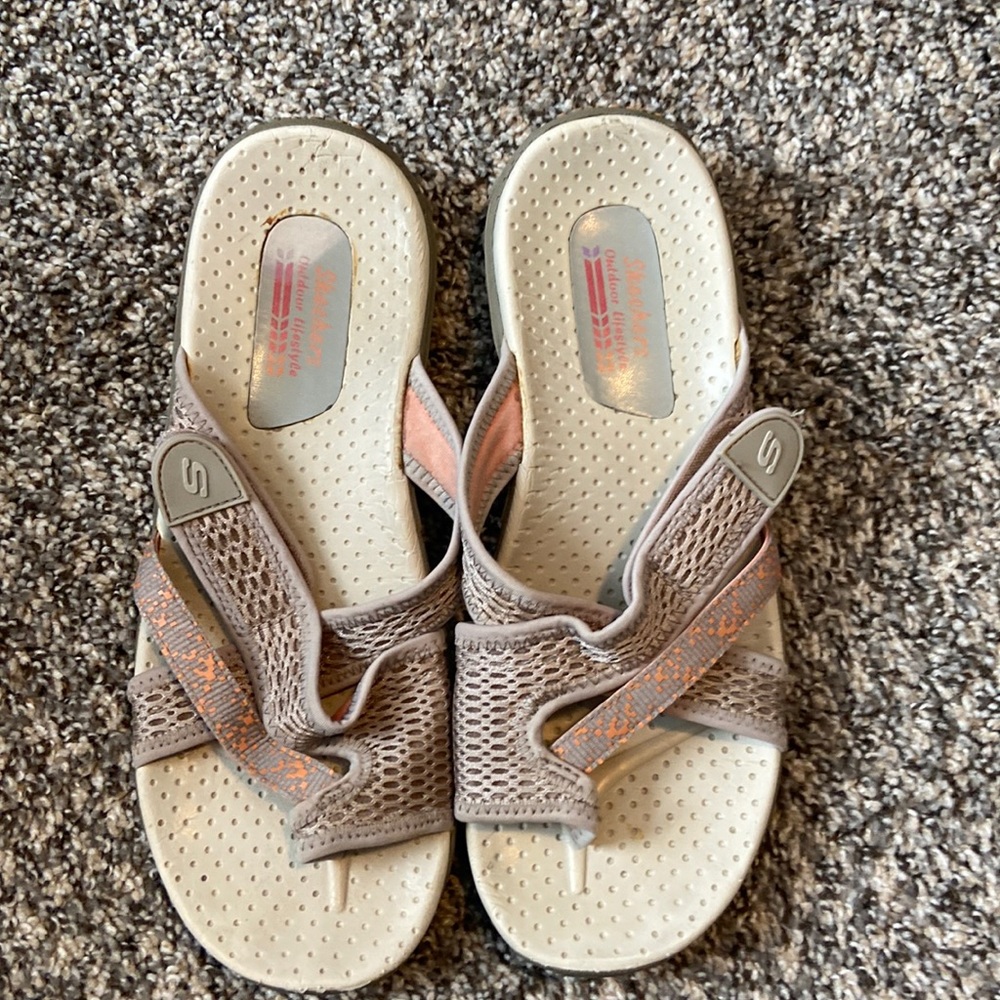 Skechers Sandals